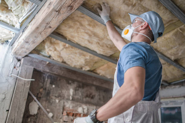 Best Insulation for Specific Applications in Chanute, KS