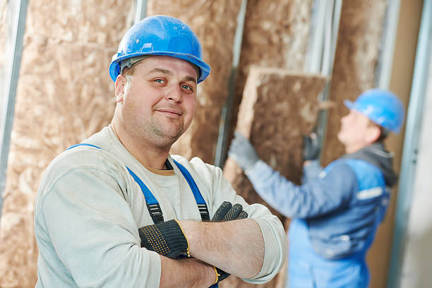 Best Specialty Insulation in Chanute, KS